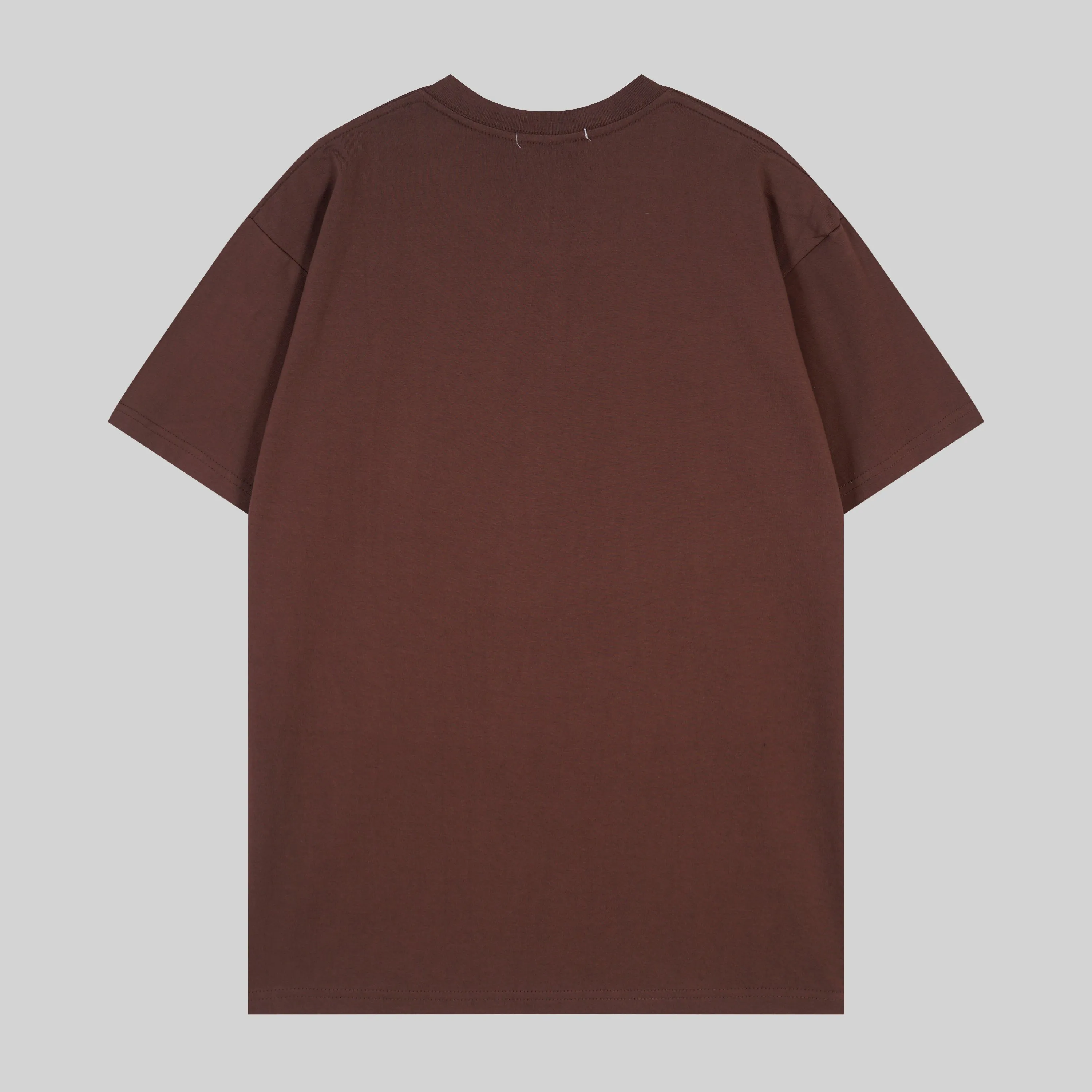 T 126#Alexander Mcqueen* Classic T ， ， 。Classic ， ， 。 ： 、 、 、Coffee Brown ， S_XXXL ， 60